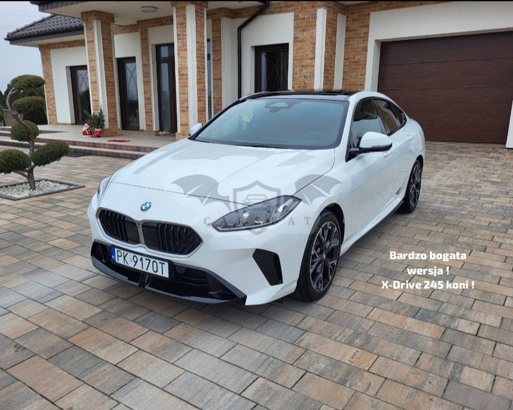 BMW 2 Series 228i 2025