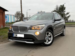 BMW X1 E84 2010