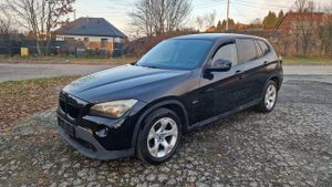 BMW X1 E84 xDrive20d 2010