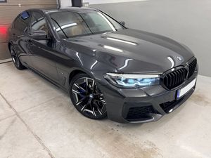 BMW 5 Series G30/G31 2023