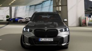 BMW X5 G05 2025