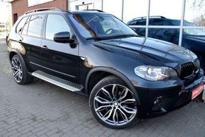 BMW X5 E70 xDrive30d 2011