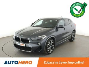 BMW X2 F39 sDrive20d M Sport X 2019