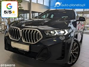 BMW X6 G06 xDrive30d xLine 2024