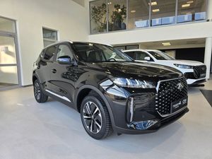 Chery Tiggo 4 2025