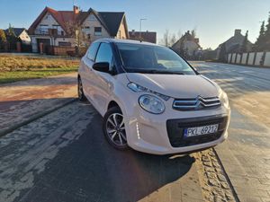 Citroën C1 II 1.0 VTi GPF Feel 2019