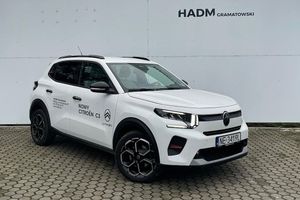 Citroën C3 IV 1.2 T Max 2025
