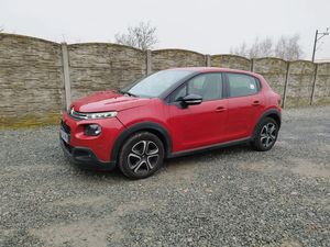 Citroën C3 III Pure Tech 82 SHINE 2019