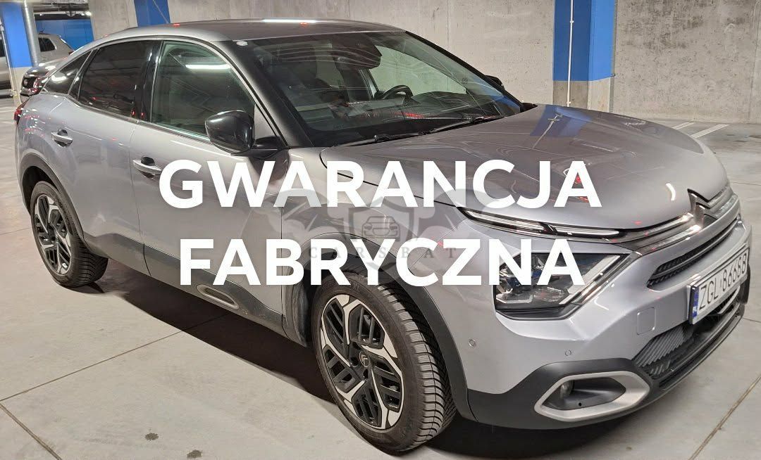 Citroën C4 III 1.5 BlueHDi Shine S&S EAT8 2023