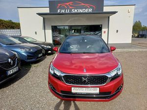 Citroën DS4 1.6 HDi SoChic 2016