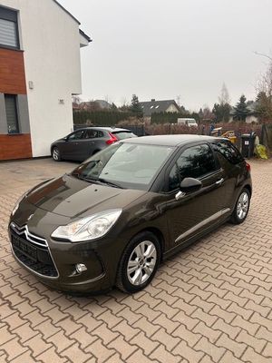 Citroën DS3 VTi 120 SoChic 2014