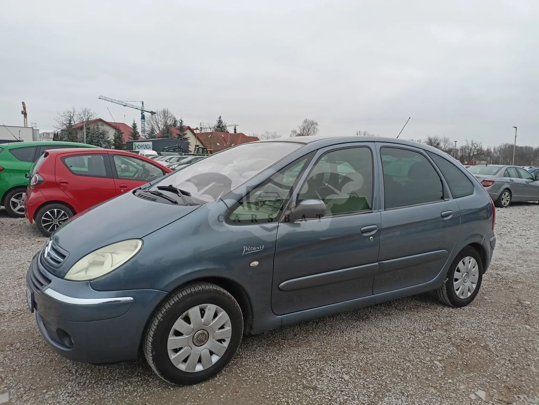 Citroën Xsara Picasso 2005