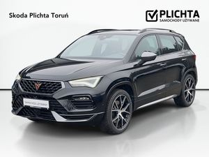 Cupra Ateca 2.0 TSI 4Drive DSG 2022