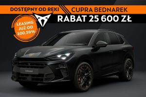 Cupra Terramar 2025