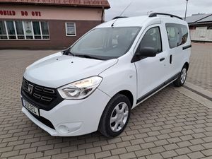 Dacia Dokker 2016