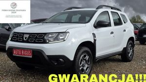 Dacia Duster II 2019