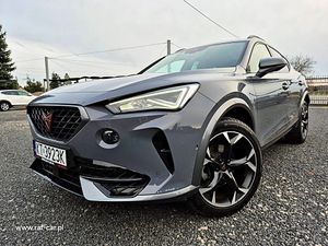 Cupra Formentor 1.5 TSI DSG 2022