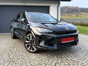 Cupra Formentor 2.0 TSI 4Drive DSG VZ Black Edition 2025