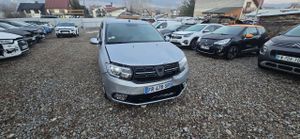 Dacia Sandero II Blue dCi 95 Comfort 2020
