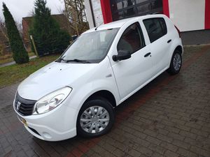 Dacia Sandero I 1.4 MPI 2010