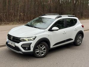 Dacia Sandero III 2022