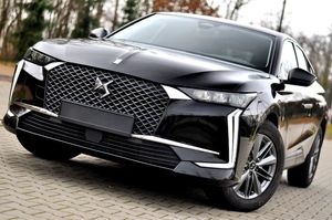 DS DS4 II 1.2 PureTech Bastille 2022