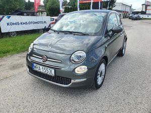 Fiat 500 1.2 8V Start&Stopp Riva 2017