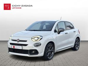 Fiat 500X 1.3 Sport DCT 2019
