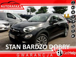 Fiat 500X 1.4 MultiAir Lounge 2015