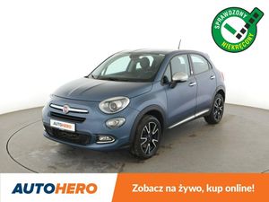Fiat 500X 1.4 MultiAir DCT 4x2 S&S Mirror 2018