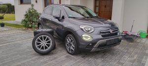 Fiat 500X 2.0 MultiJet Automatik 4x4 S&S Cross 2019
