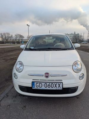 Fiat 500 1.2 Pop 2014