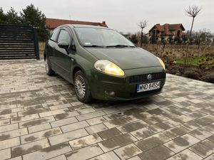 Fiat Punto II FL 2006