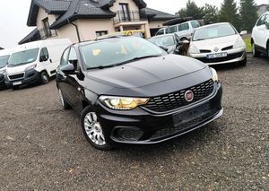 Fiat Tipo II 1.4 T-Jet Easy 2017