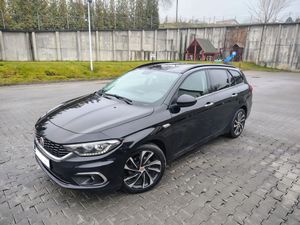 Fiat Tipo II 1.6 MultiJet Lounge 2017