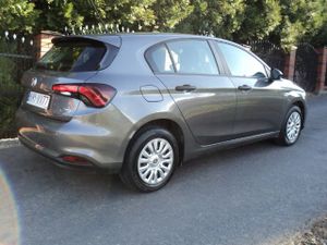 Fiat Tipo II 2018