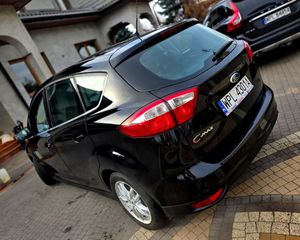 Ford C-Max II 2011