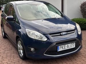 Ford C-Max II 1.0 EcoBoost Start-Stopp-System Trend 2013
