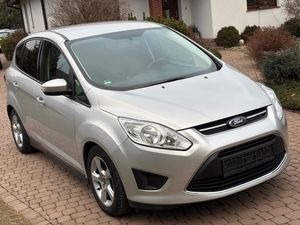 Ford C-Max II ver-1-0-ecoboost-start--stopp--system-ambiente 2014