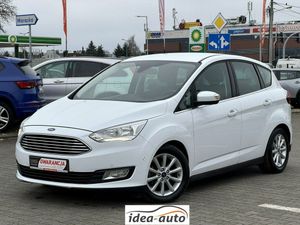 Ford C-Max II 1.0 EcoBoost Titanium ASS 2016