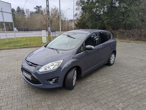 Ford C-Max II 1.6 TDCi Titanium 2012