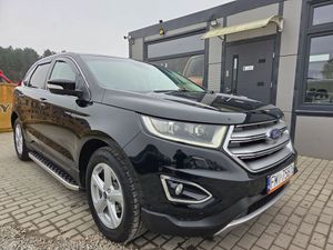 Ford Edge 2.0 TDCi 4x4 Titanium 2016