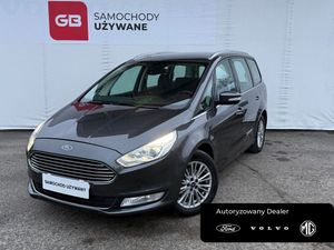 Ford Galaxy Mk4 2.0 EcoBlue Titanium 2019