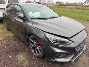 Ford Focus Mk4 2.3 EcoBoost ST Edition 2020