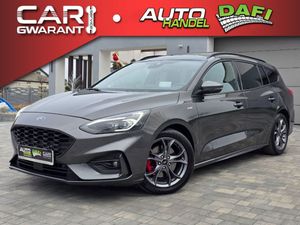 Ford Focus Mk4 2021