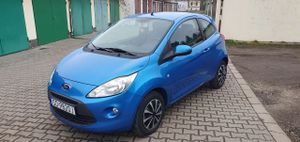 Ford KA/KA+ II 1.2 Titanium (air2) 2009