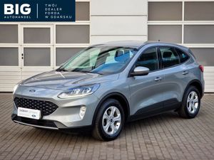 Ford Kuga III 2022