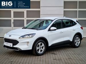 Ford Kuga III 2022