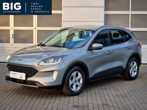 Ford Kuga III 2022