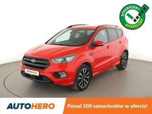 Ford Kuga II 1.5 EcoBoost 2x4 ST-Line 2017